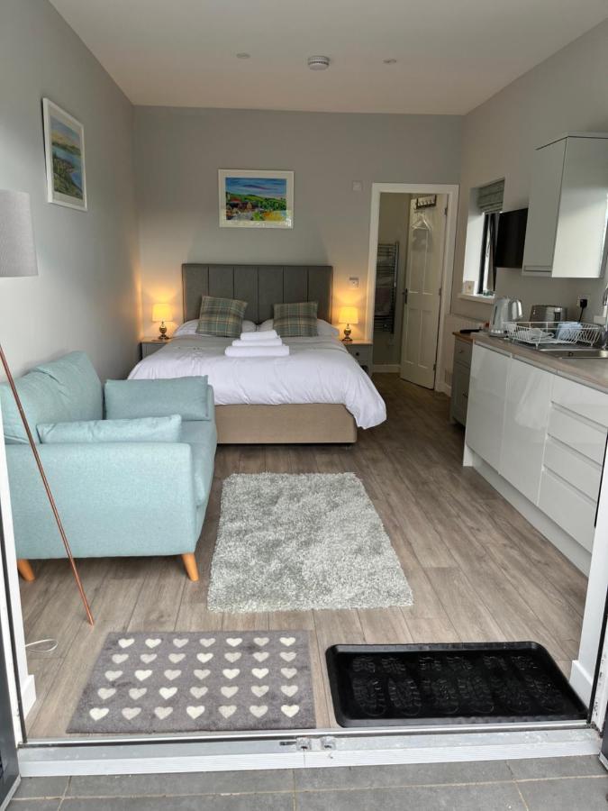 Fyrish View Apartment