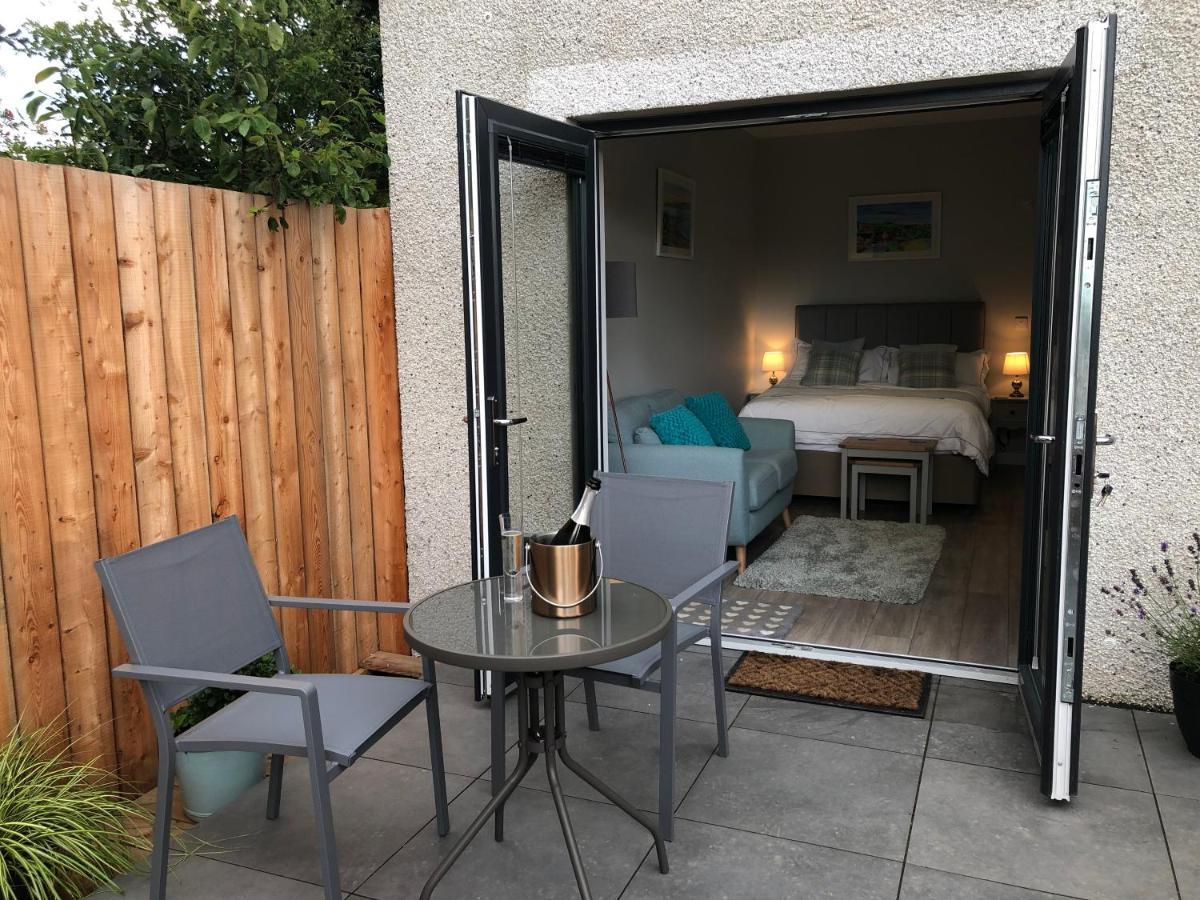Fyrish View Apartment *