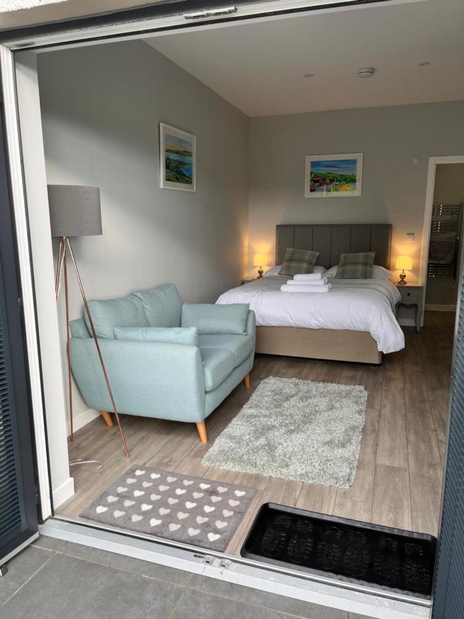 Fyrish View Apartment Dingwall