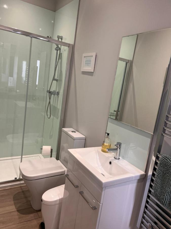 Fyrish View Apartment