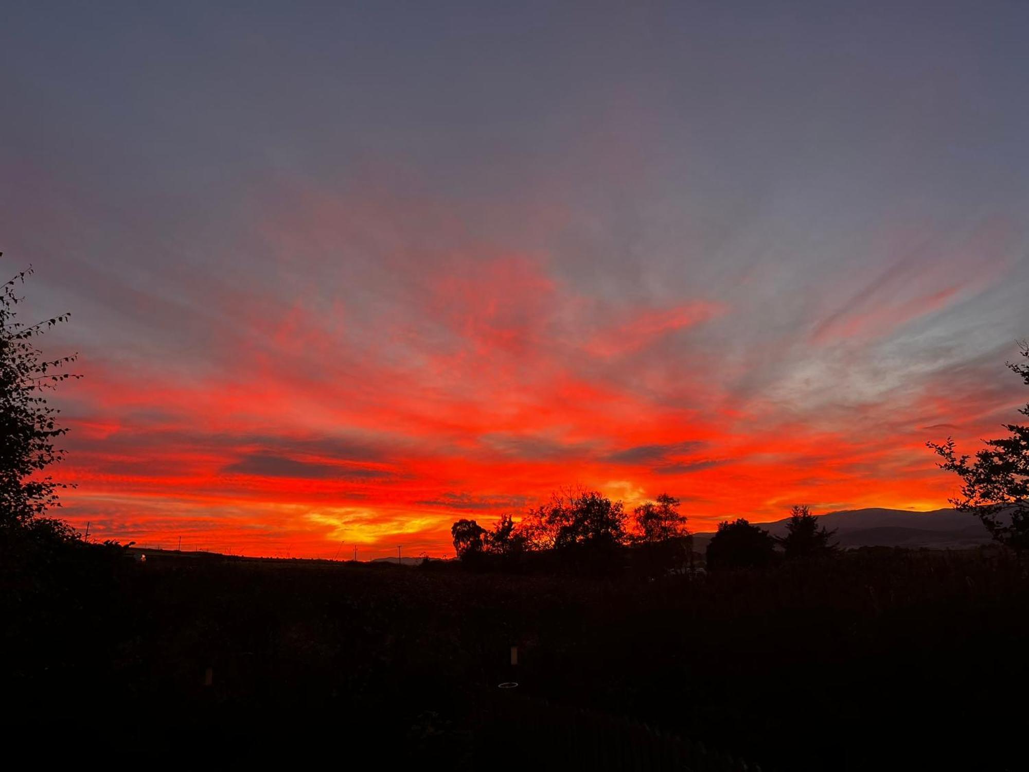Fyrish View Dingwall