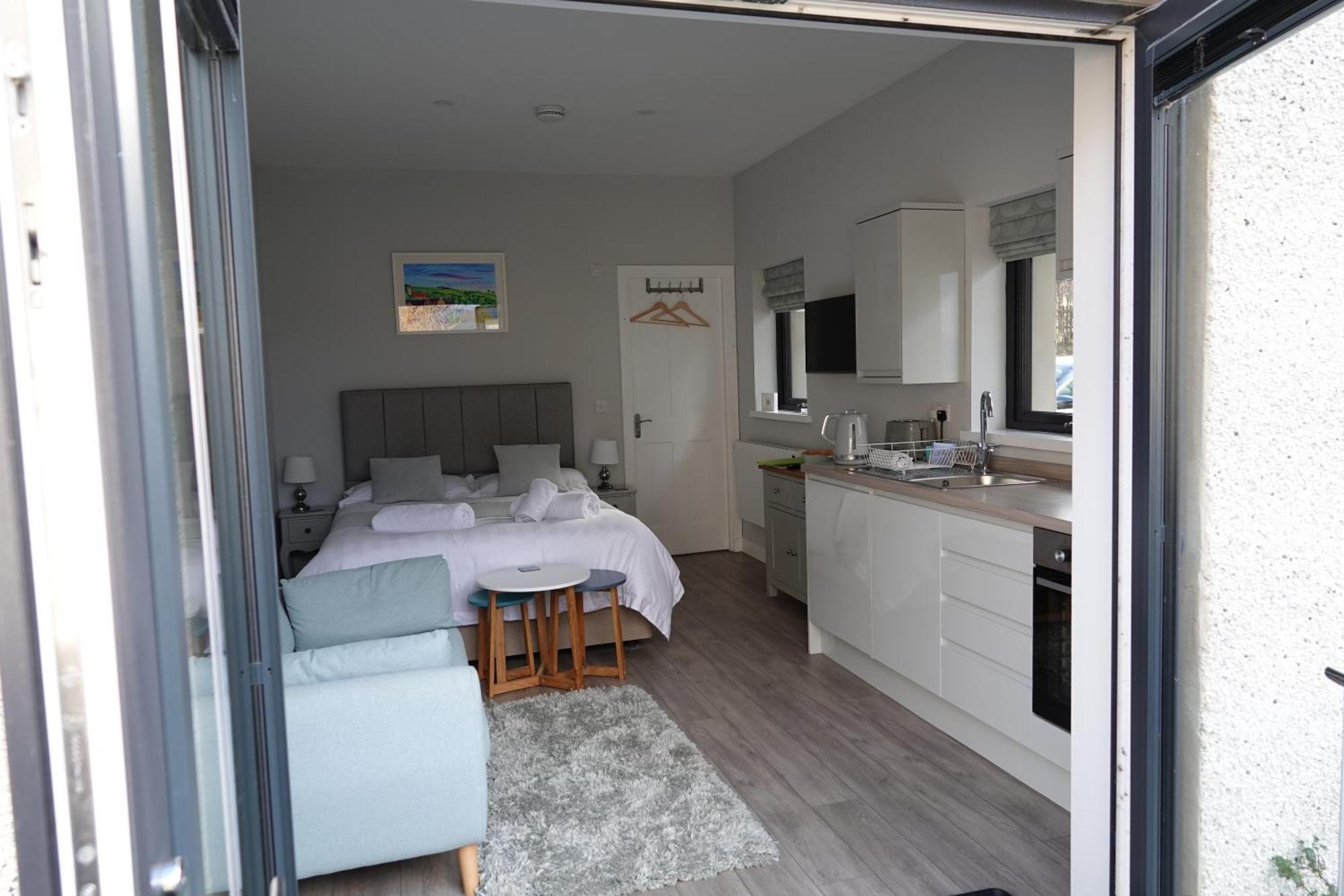 Apartment Fyrish View Dingwall
